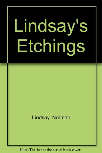 Lindsay's Etchings