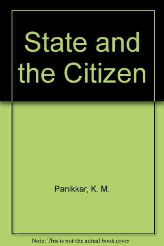 State and the Citizen