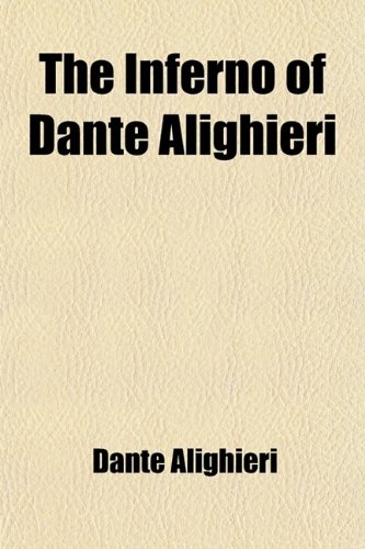 The Inferno of Dante Alighieri
