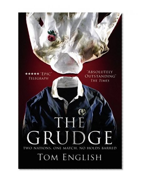 The Grudge: Two Nations, One Match, No Holds Barred