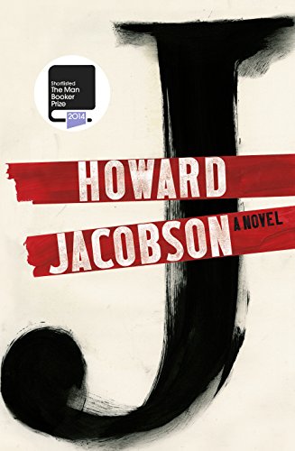Book Cover J: A Novel