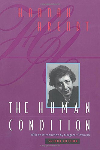 Book Cover The Human Condition, 2nd Edition