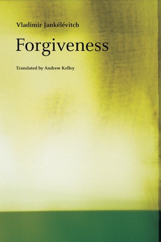 Book Cover Forgiveness