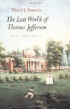 The Lost World of Thomas Jefferson