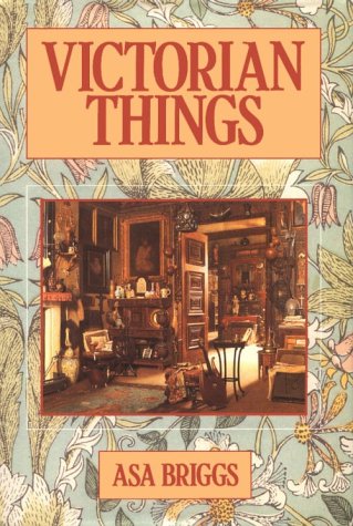Victorian Things