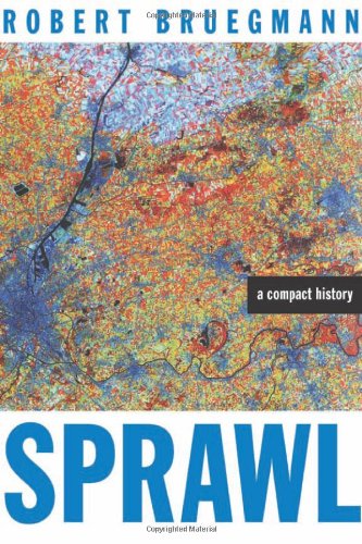 Sprawl: A Compact History