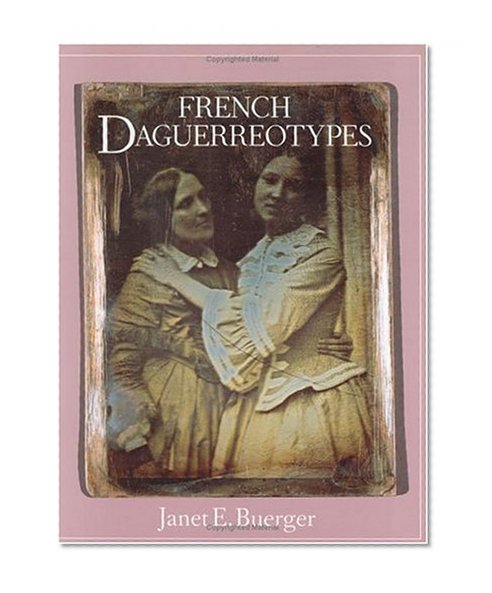 French Daguerreotypes