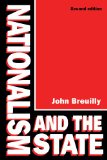 Nationalism and the State