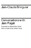 Conversations with Jean Piaget (Midway Reprint)