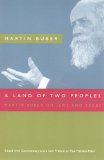 A Land of Two Peoples: Martin Buber on Jews and Arabs
