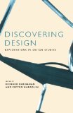 Discovering Design: Explorations in Design Studies