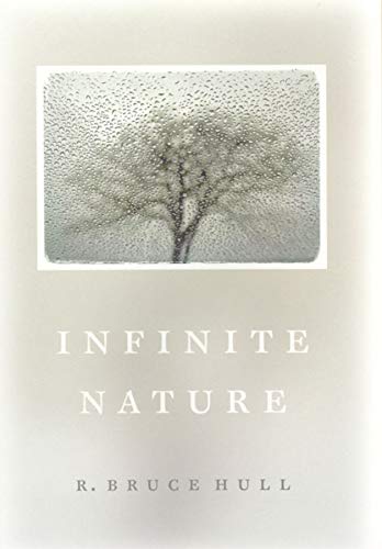 Book Cover Infinite Nature