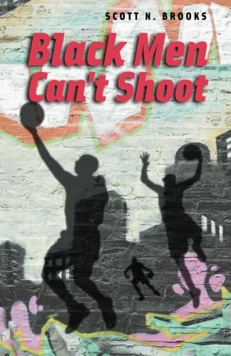 Black Men Can't Shoot