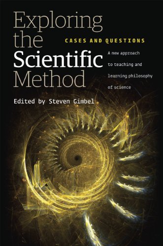 Book Cover Exploring the Scientific Method: Cases and Questions