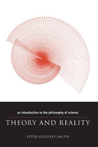 Book Cover Theory and Reality: An Introduction to the Philosophy of Science (Science and Its Conceptual Foundations series)