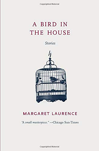 Book Cover A Bird in the House: Stories (Phoenix Fiction)