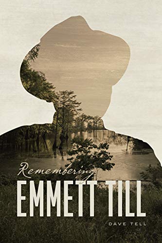 Book Cover Remembering Emmett Till
