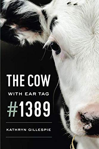 Book Cover The Cow with Ear Tag #1389