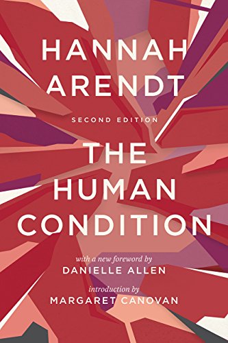 Book Cover The Human Condition: Second Edition
