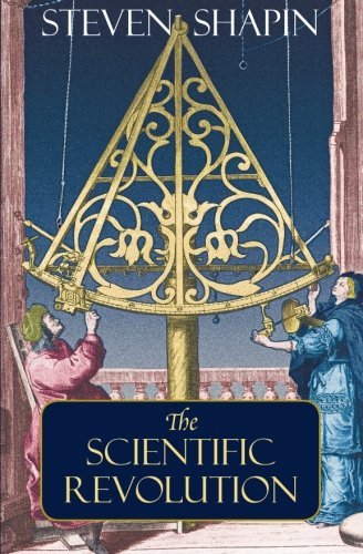 Book Cover The Scientific Revolution (science.culture)