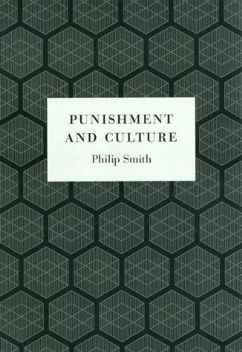 Book Cover Punishment and Culture