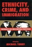 Crime and Justice, Volume 21: Comparative and Cross-National Perspectives on Ethnicity, Crime, and Immigration (Volume 21)
