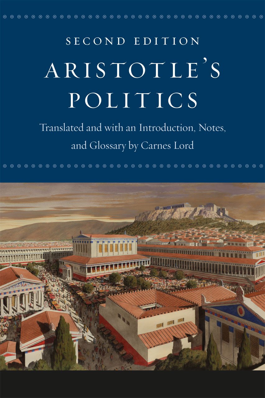 Book Cover Aristotle's 