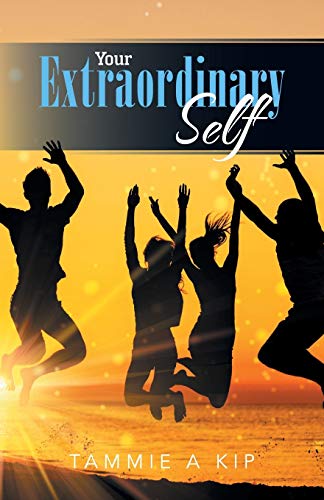 Book Cover Your Extraordinary Self