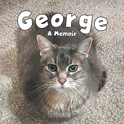 Book Cover George: A Memoir