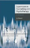 Supervision in Counselling and Psychotherapy: An Introduction (Basic Texts in Counselling and Psychotherapy)