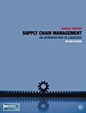 Supply Chain Management: An Introduction to Logistics