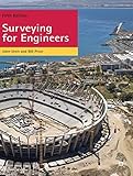 Surveying for Engineers