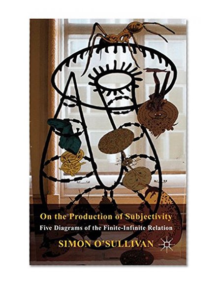 On the Production of Subjectivity: Five Diagrams of the Finite-Infinite Relation