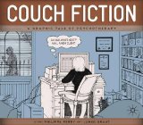 Couch Fiction: A Graphic Tale of Psychotherapy