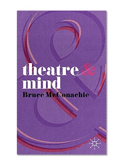 Book Cover Theatre and Mind