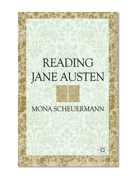 Reading Jane Austen
