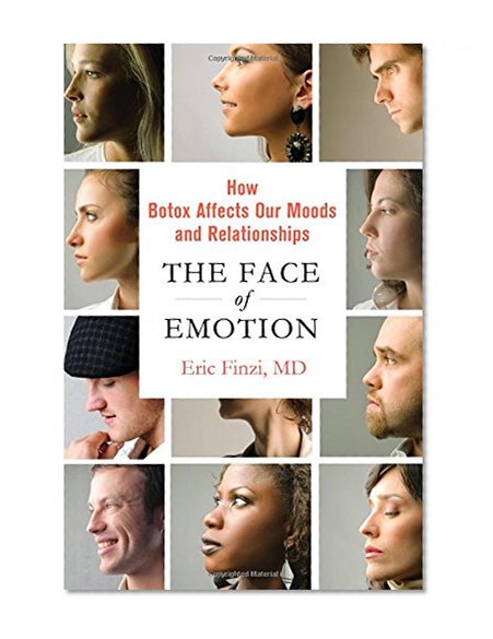 The Face of Emotion: How Botox Affects Our Moods and Relationships