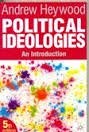 Political Ideologies 5e Ind ed