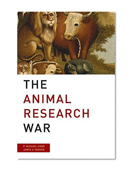 The Animal Research War