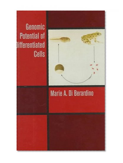 Genomic Potential of Differentiated Cells