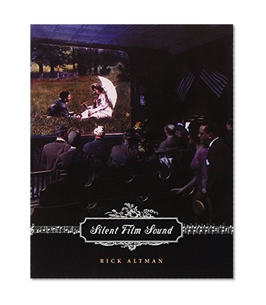 Silent Film Sound (Film and Culture Series)