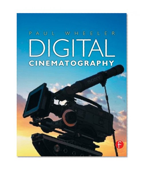 Digital Cinematography