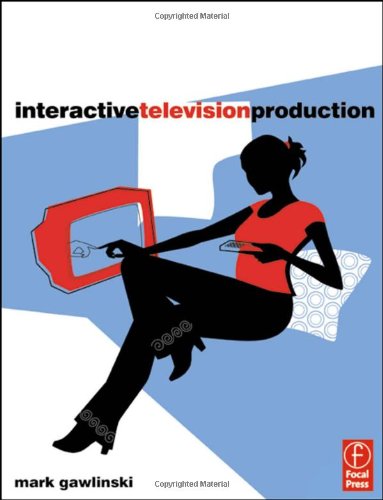 Interactive Television Production