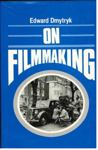 On Filmmaking