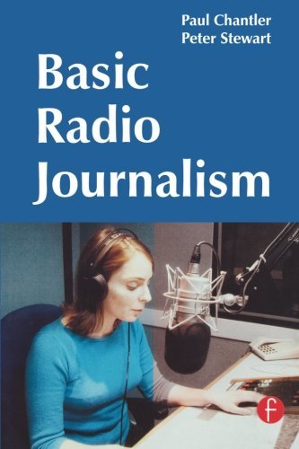 Basic Radio Journalism