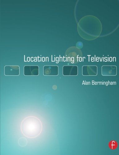 Location Lighting for Television