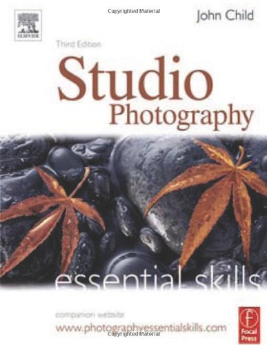 Studio Photography: Essential Skills