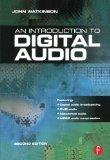 Introduction to Digital Audio