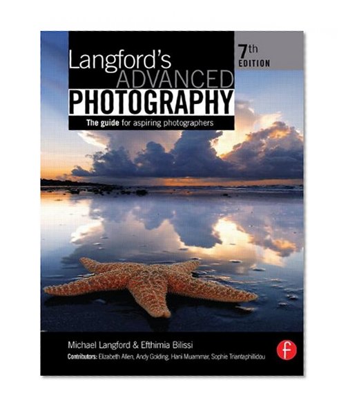 Langford's Advanced Photography
