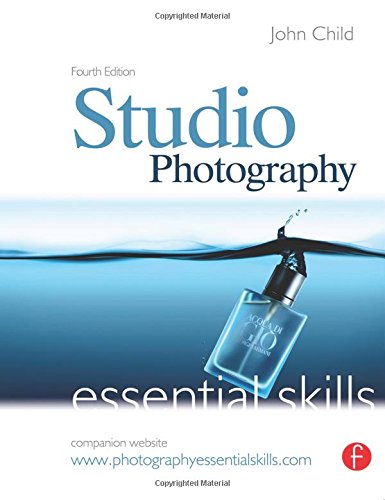 Book Cover Westwood Light and Lens Bundle: Studio Photography: Essential Skills,  4th Edition